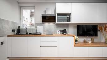 Złota Apartments City Centre by Sun & Snow