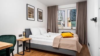 Złota Apartments City Centre by Sun & Snow