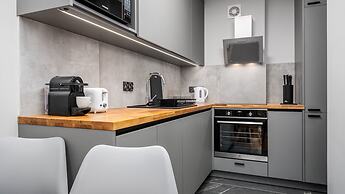 Złota Apartments City Centre by Sun & Snow