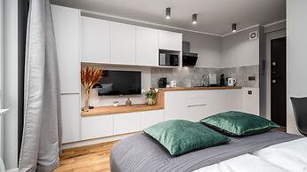 Złota Apartments City Centre by Sun & Snow