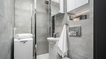 Złota Apartments City Centre by Sun & Snow