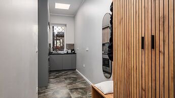 Złota Apartments City Centre by Sun & Snow