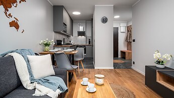 Złota Apartments City Centre by Sun & Snow