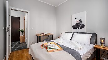 Złota Apartments City Centre by Sun & Snow
