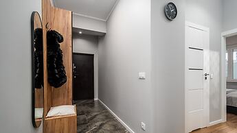 Złota Apartments City Centre by Sun & Snow