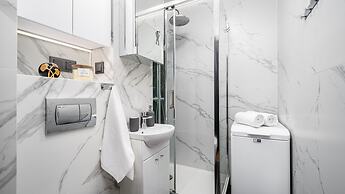 Złota Apartments City Centre by Sun & Snow