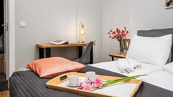 Złota Apartments City Centre by Sun & Snow