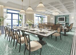 Wyndham Garden Sonasea Van Don