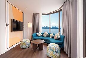 Wyndham Garden Sonasea Van Don