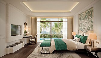 Wyndham Garden Sonasea Van Don