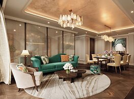 Wyndham Garden Sonasea Van Don