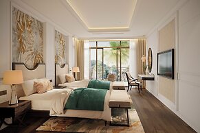 Wyndham Garden Sonasea Van Don