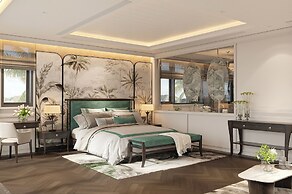 Wyndham Garden Sonasea Van Don