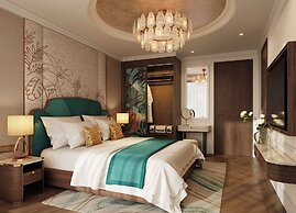 Wyndham Garden Sonasea Van Don