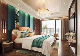 Wyndham Garden Sonasea Van Don