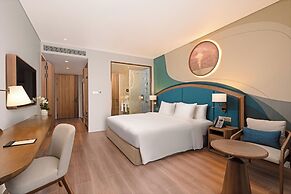 Wyndham Garden Sonasea Van Don
