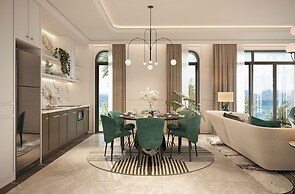 Wyndham Garden Sonasea Van Don