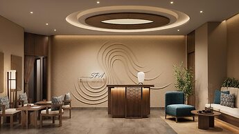 Wyndham Garden Sonasea Van Don