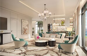 Wyndham Garden Sonasea Van Don