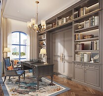 Wyndham Garden Sonasea Van Don