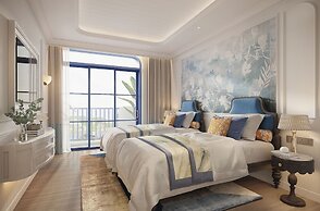 Wyndham Garden Sonasea Van Don