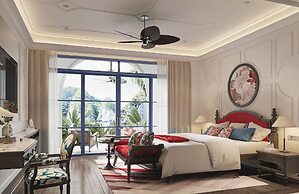 Wyndham Garden Sonasea Van Don