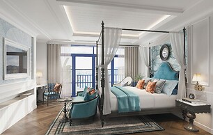 Wyndham Garden Sonasea Van Don