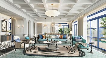 Wyndham Garden Sonasea Van Don