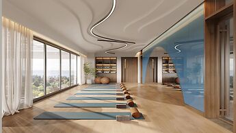 Wyndham Garden Sonasea Van Don