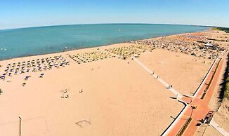 Fantastic Three-room Penthouse Beahost Rentals