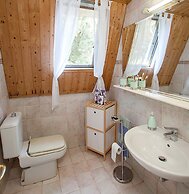 Fantastic Three-room Penthouse Beahost Rentals