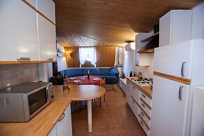 Fantastic Three-room Penthouse Beahost Rentals