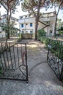 Fantastic Three-room Penthouse Beahost Rentals