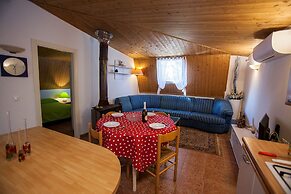 Fantastic Three-room Penthouse Beahost Rentals