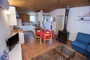 Fantastic Three-room Penthouse Beahost Rentals