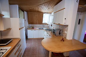 Fantastic Three-room Penthouse Beahost Rentals