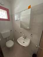 Spacious Apartment With Terrace in Rosolina Mare