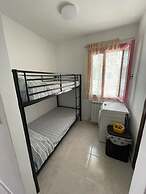 Spacious Apartment With Terrace in Rosolina Mare