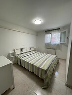 Spacious Apartment With Terrace in Rosolina Mare