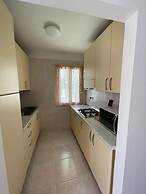 Spacious Apartment With Terrace in Rosolina Mare