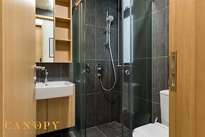 The Luxe & The Colony, KLCC