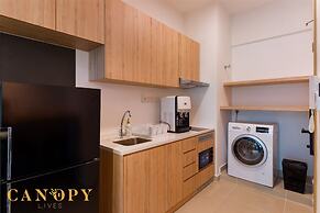 The Luxe & The Colony, KLCC