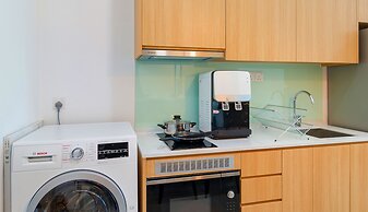 The Luxe & The Colony, KLCC