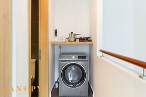 The Luxe & The Colony, KLCC