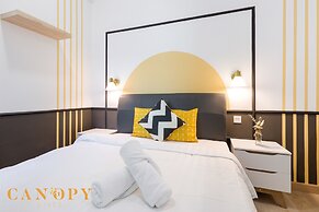 The Luxe & The Colony, KLCC