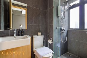 The Luxe & The Colony, KLCC