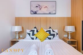 The Luxe & The Colony, KLCC