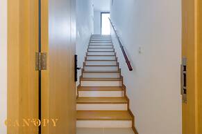 The Luxe & The Colony, KLCC