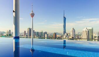 The Luxe & The Colony, KLCC