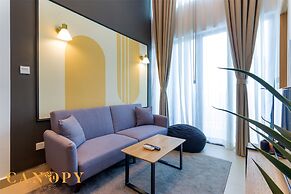 The Luxe & The Colony, KLCC